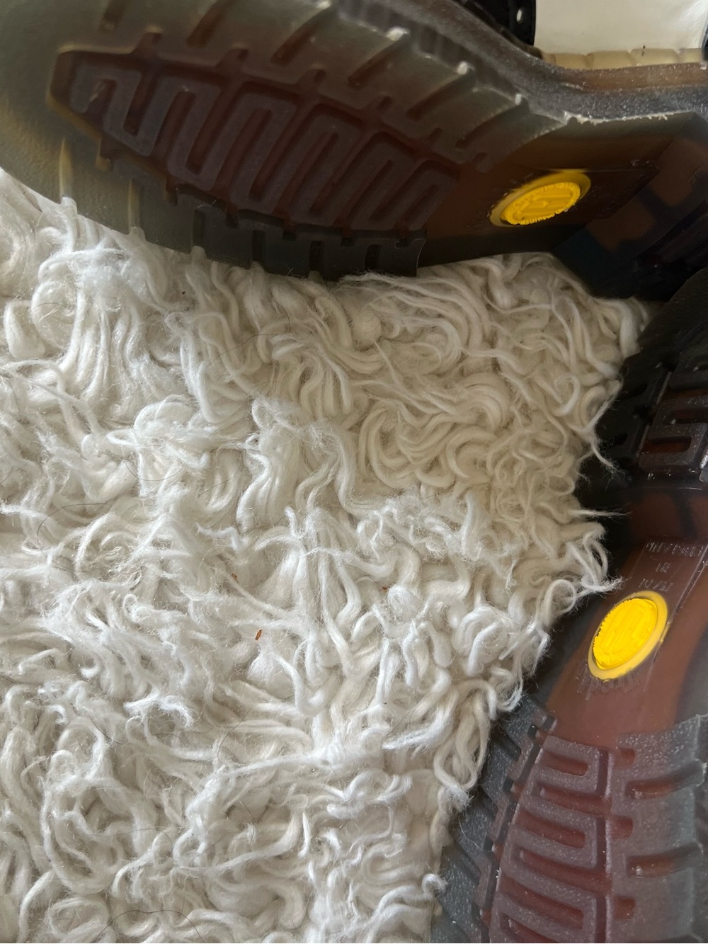 RARE TREDAIR Made in UK Mary Jane Shoes • 6 - Picture 5 of 6